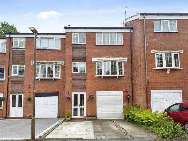 House for sale in Bramhall, Greater Manchester