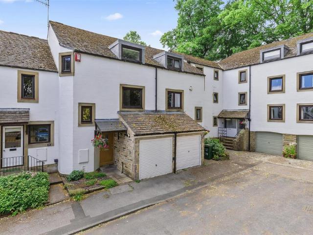House for sale in Ilkley, West Yorkshire