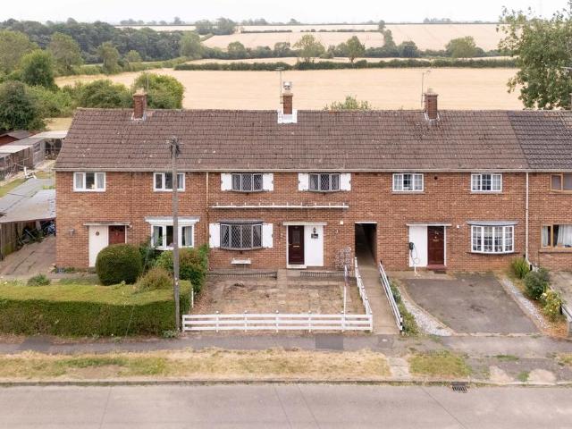 House for sale in Broughton