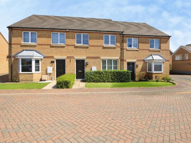 House for sale in West Town, Peterborough