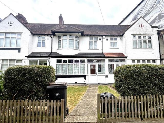 House for sale in Elmers End, Greater London