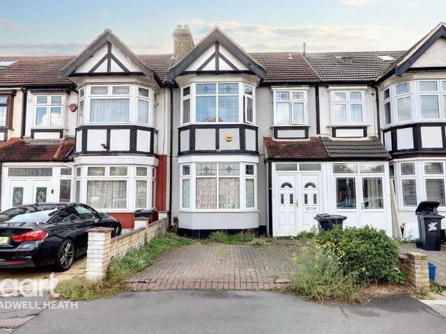 House for sale in Romford, Havering