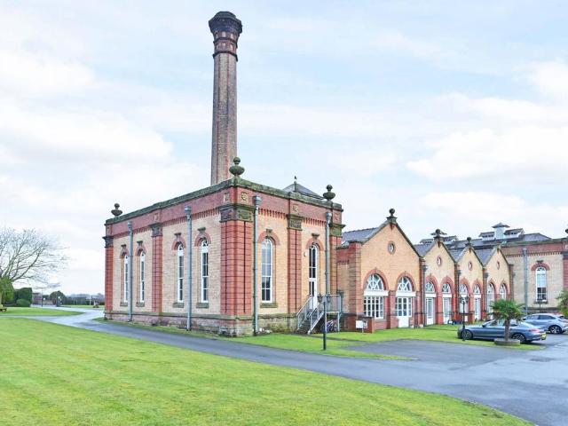 House for sale in Baswich, Staffordshire