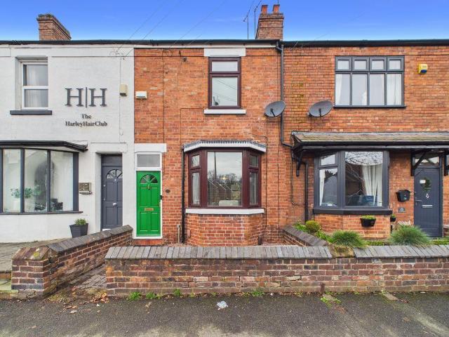 House for sale in Aldersley, West Midlands