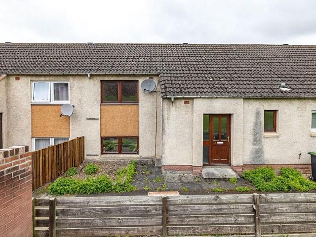 House for sale in Jedburgh, Scotland