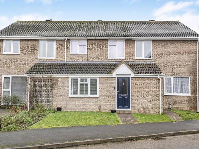 House for sale in Evershot, Oxfordshire