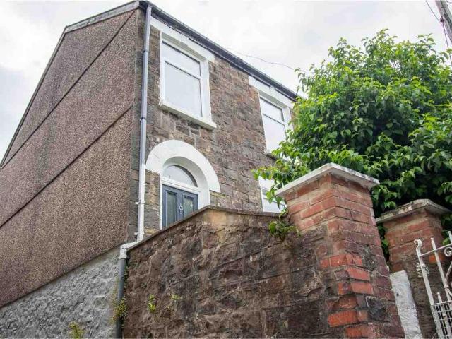House for sale in Nantyglo and Blaina, Nantyglo
