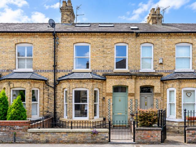 House for sale in The Groves, High Field