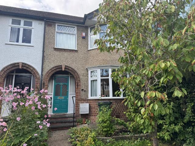 House for sale in The Slade, Oxfordshire