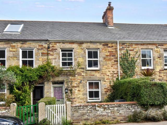 House for sale in Portreath, Cornwall
