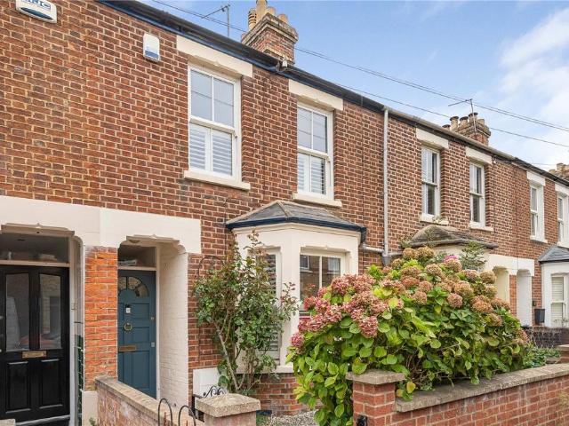 House for sale in Grandpont, Oxford