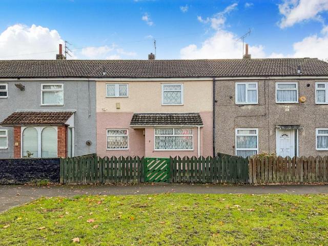 House for sale in Orchard Park, Hull