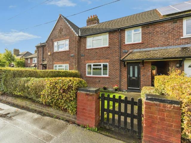 House for sale in West Didsbury, Manchester