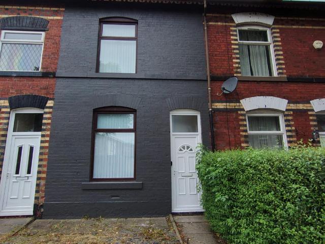 House for sale in Chesham, Bury