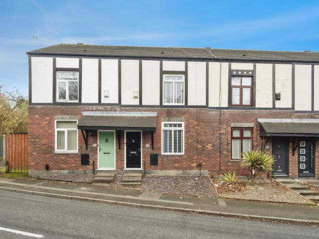 House for sale in Daisy Hill, Lee Bank