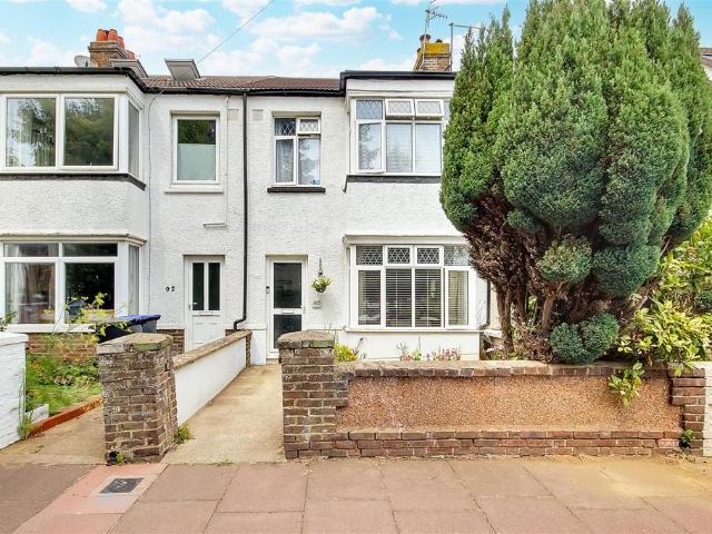 House for sale in West Worthing, Worthing