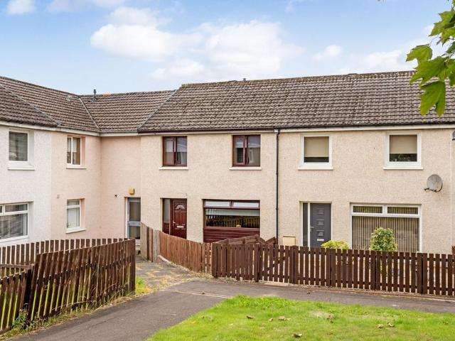 House for sale in Armadale, Scotland