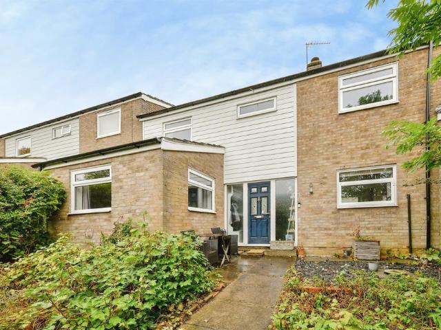 House for sale in Bedwell, Shephall