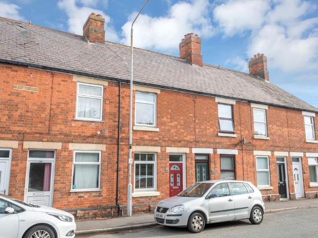 House for sale in Thorpe Arnold, Brentingby