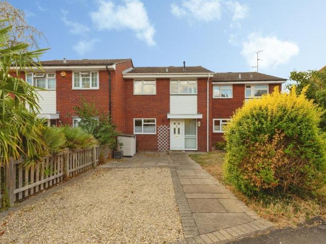 House for sale in Hitcham, Burnham