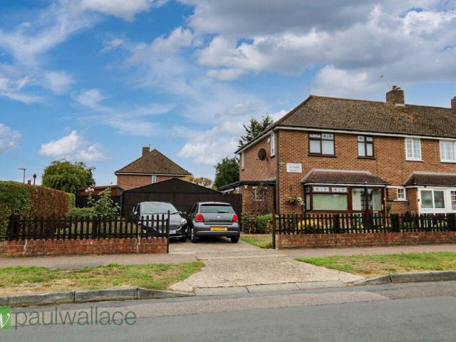 House for sale in Churchgate, Broxbourne
