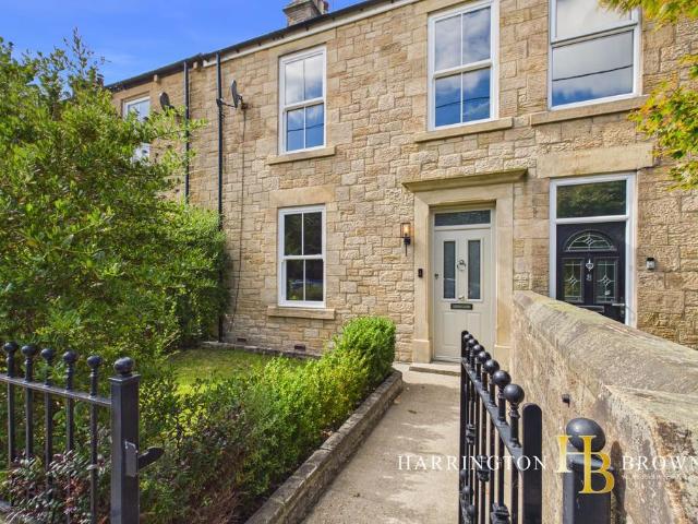 House for sale in Blackhill, Consett