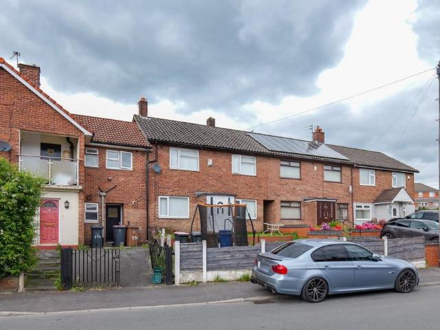 House for sale in Engine Fold, Salford