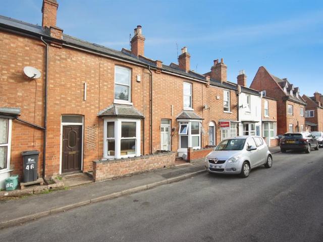 House for sale in Sydenham, Warwick