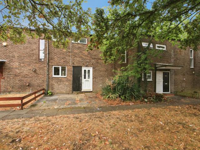 House for sale in North Bretton, Peterborough