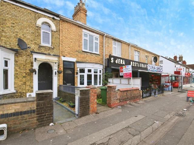 House for sale in Peterborough