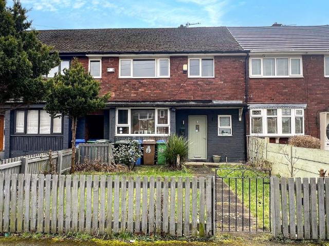 House for sale in Burnedge, Isle Of Man