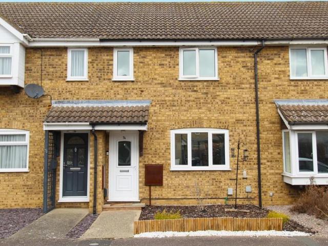 House for sale in Beeston, Sandy