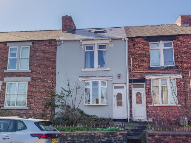 House for sale in New Brancepeth, Isle Of Man