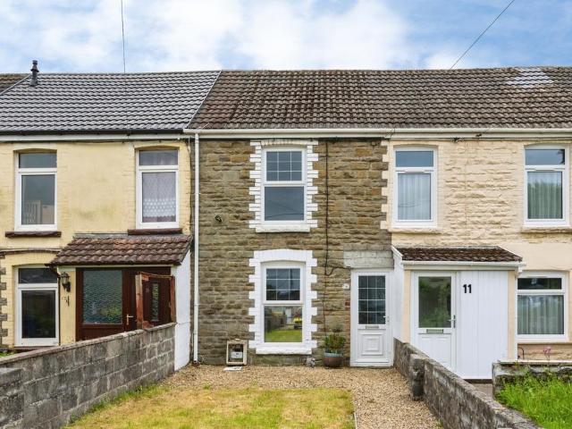 House for sale in Gorseinon, Wales