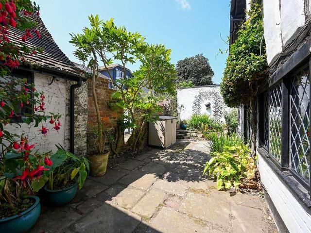 House for sale in St Leonards, Hastings