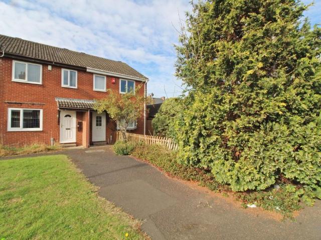 House for sale in Blyth, Northumberland