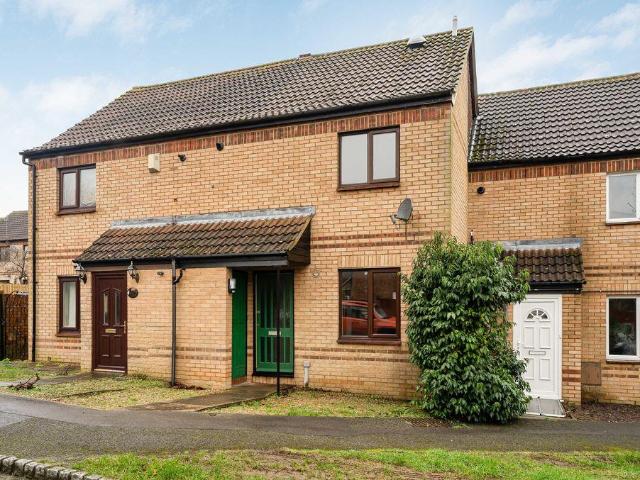 House for sale in Old Wolverton, Milton Keynes