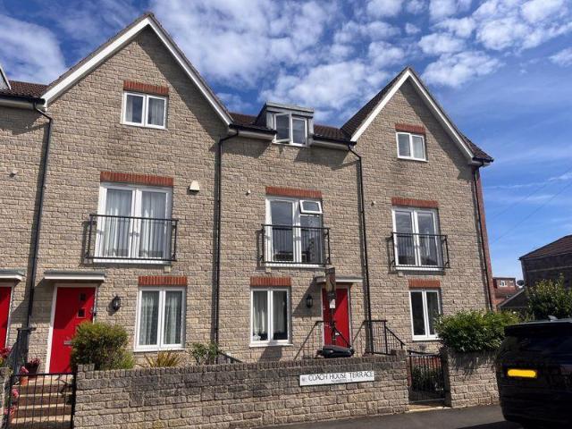 House for sale in West End, Clevedon