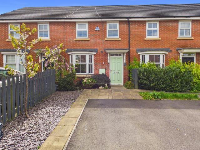 House for sale in Chapelford, Warrington