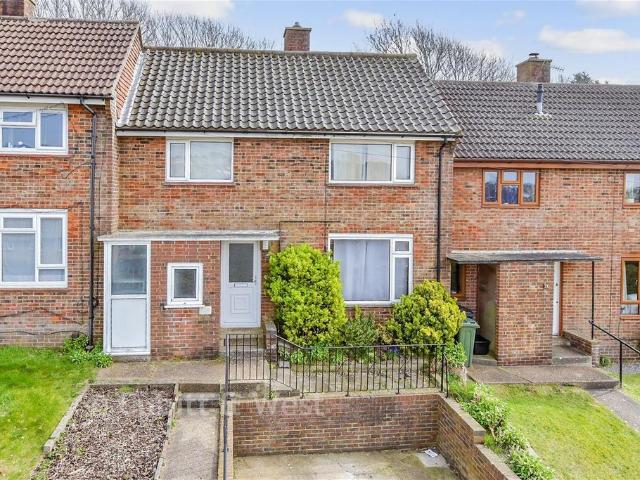 House for sale in Woodingdean, Ovingdean