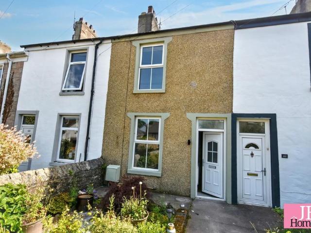 House for sale in Swarthmoor