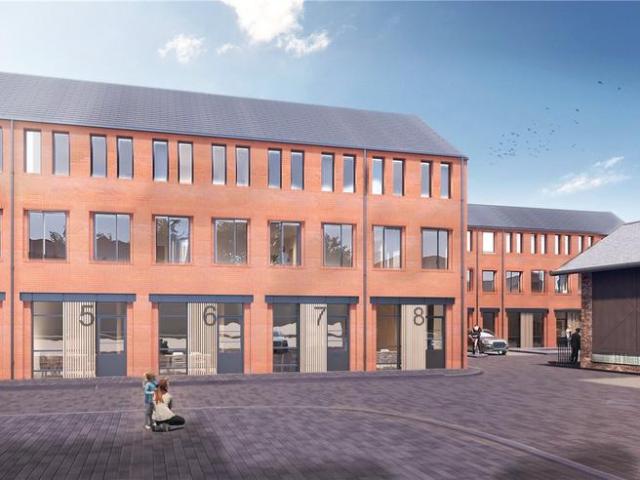 House for sale in Ladywood, West Midlands