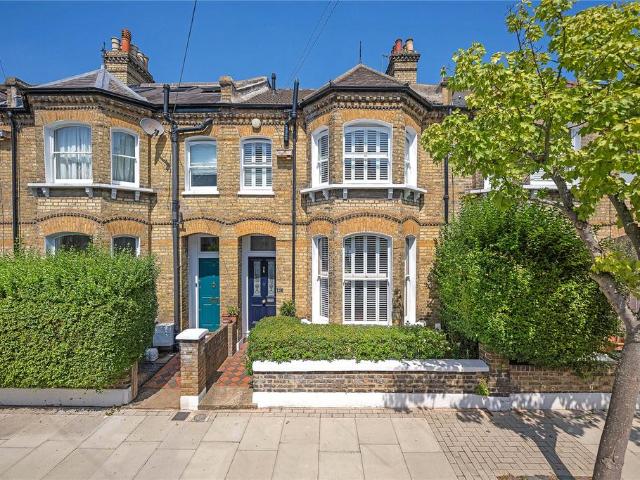 House for sale in Wandsworth, Greater London