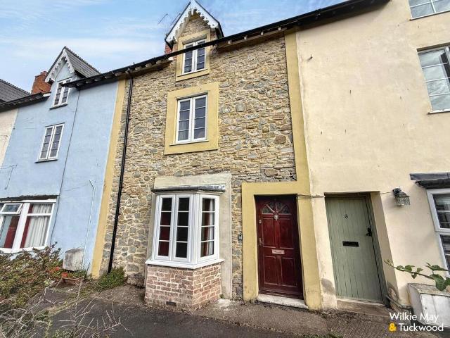 House for sale in Watchet, Somerset
