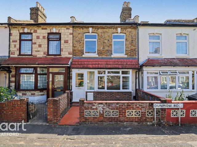 House for sale in Maryland, Greater London