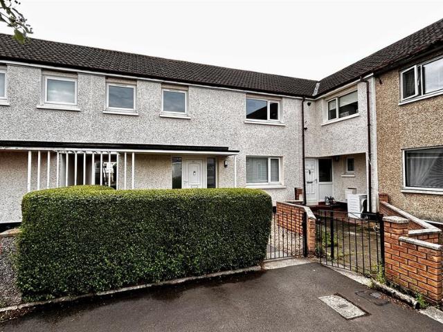 House for sale in Irvine, Scotland