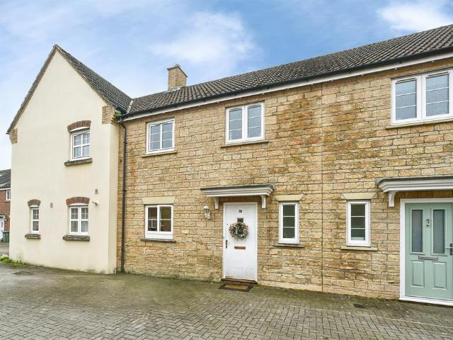 House for sale in Calne