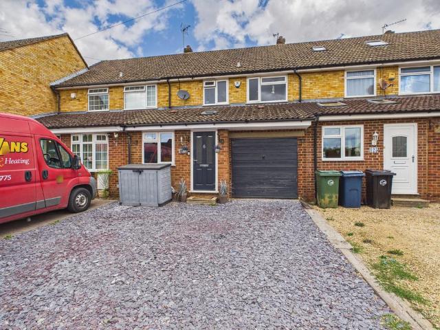 House for sale in Penn Bottom, Buckinghamshire