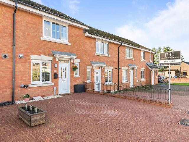 House for sale in Blackridge, West Lothian