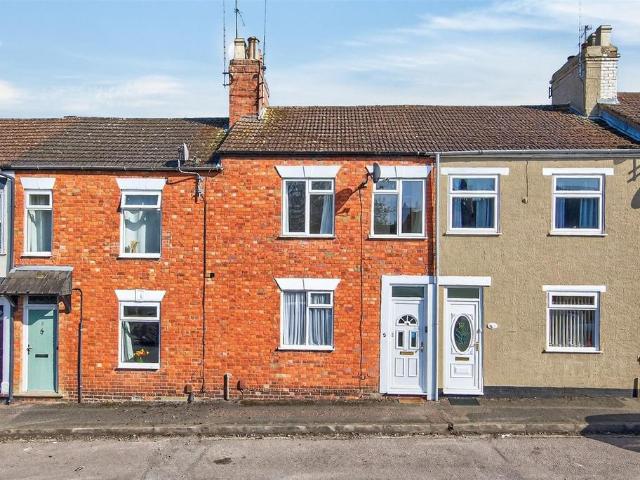House for sale in Old Wolverton, Milton Keynes
